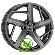 Mak Qvattro 9x20 5x112 ET42 DIA57,1 (matt titan)