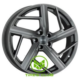 Mak Qvattro 9x20 5x112 ET42 DIA57,1 (matt titan) Mak Qvattro 9x20 5x112 ET42 DIA57,1 (matt titan)