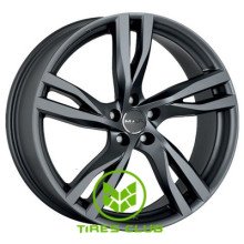Mak Stockholm 8x19 5x108 ET50 DIA63,4 (matt titan)