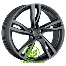 Mak Stockholm 8x19 5x108 ET50 DIA63,4 (matt titan) Mak Stockholm 8x19 5x108 ET50 DIA63,4 (matt titan)