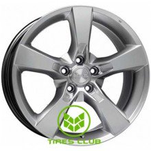 Mak Terra 8x18 5x120 ET45 DIA65,1 (HS)