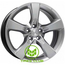 Mak Terra 8x18 5x120 ET45 DIA65,1 (HS) Mak Terra 8x18 5x120 ET45 DIA65,1 (HS)