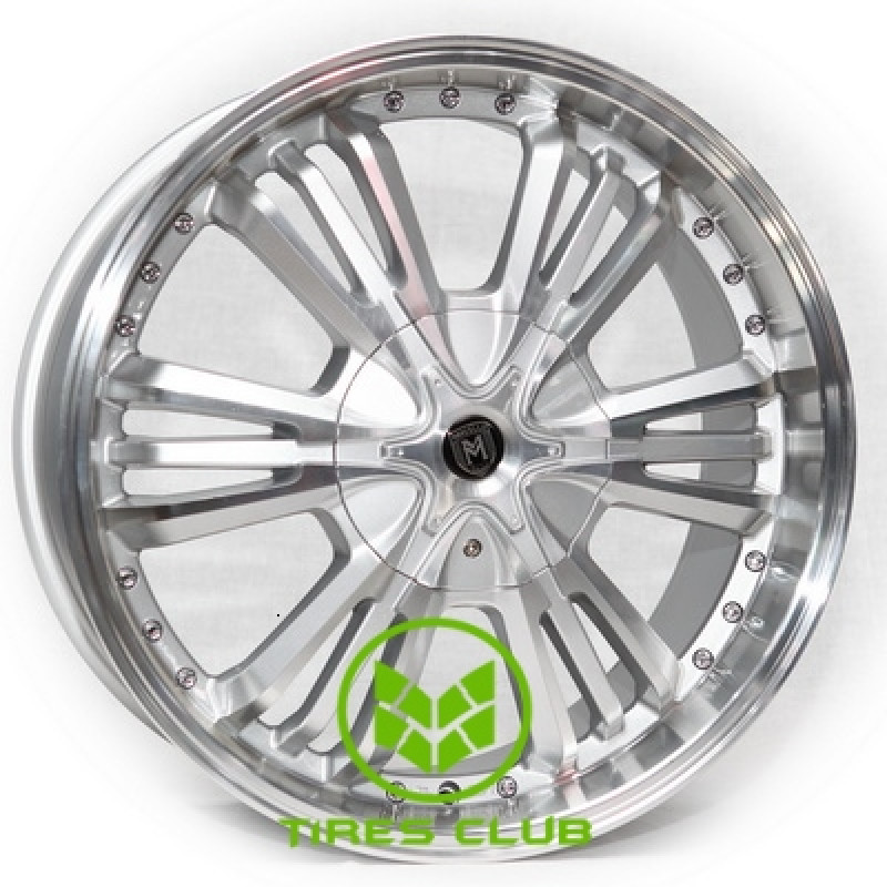 Marcello AIM-033 9x20 5x150 ET50 DIA110,5 (AMS)