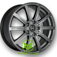 Marcello MR-03 7,5x17 5x114,3 ET45 DIA73,1 (HB)