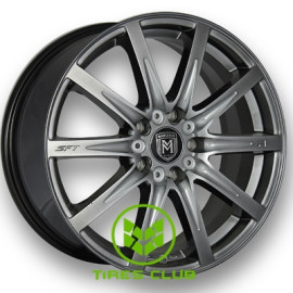Marcello MR-03 7,5x17 5x112 ET45 DIA73,1 (HB)