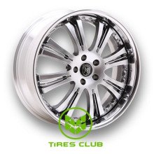 Marcello MT-01 8,5x20 5x114,3 ET35 DIA73,1 (HS)