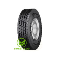 Matador D HR4 (ведущая) 245/70 R19,5 136/134M 3PMSF 16PR