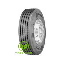 Matador F HR4 (рулевая) 385/65 R22,5 160K 3PMSF