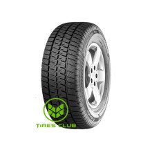 Matador MPS-530 Sibir Snow Van 205/65 R15C 102/100T