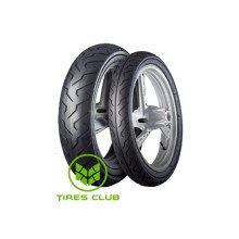 Maxxis M6102 110/70 R17 54H