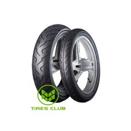 Maxxis M6102 110/70 R17 54H