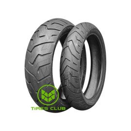 Maxxis MA-ADV 120/70 ZR17 58W
