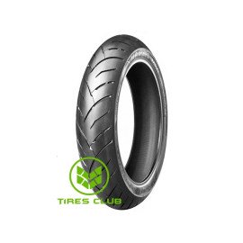 Maxxis MA-ST2 190/55 ZR17 75W