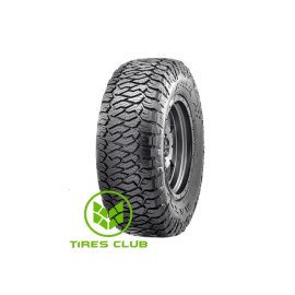 Maxxis Razr AT 235/65 R17 108H XL Maxxis Razr AT 235/65 R17 108H XL