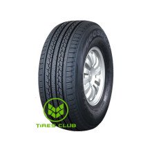 Mazzini EcoSaver 275/65 R17 115H