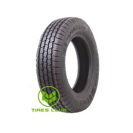 Mazzini Ecotour 185/75 R16C 104/102R Mazzini Ecotour 185/75 R16C 104/102R