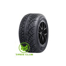 Mazzini Shark Z02 265/60 R18 110V