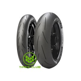 Metzeler Racetec RR 200/55 ZR17 78W Metzeler Racetec RR 200/55 ZR17 78W