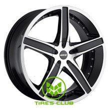 MKW (Mi-tech) M-107 7,5x18 5x112/114,3 ET40 DIA73,1 (AMMB)