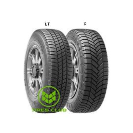 Michelin Agilis CrossClimate 225/70 R15C 112/110R