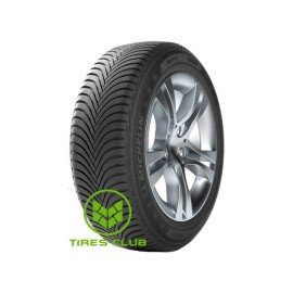 Michelin Alpin 5 245/45 R19 102V XL