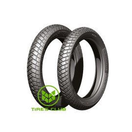 Michelin Anakee Street 120/90 R17 64T Michelin Anakee Street 120/90 R17 64T