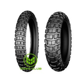 Michelin Anakee Wild 170/60 R17 72R