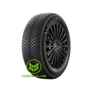 Michelin CrossClimate 3 225/50 ZR17 94W