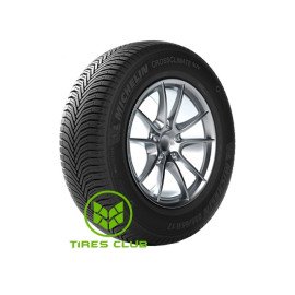 Michelin CrossClimate SUV 275/55 R19 111V M0 Michelin CrossClimate SUV 275/55 R19 111V M0
