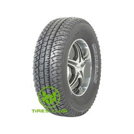 Michelin LTX A/T2 275/70 R18 125/122Q Michelin LTX A/T2 275/70 R18 125/122Q