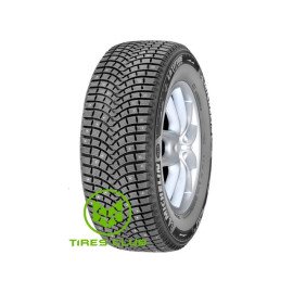 Michelin Latitude X-Ice North 2+ 265/40 R21 105T XL (шип)