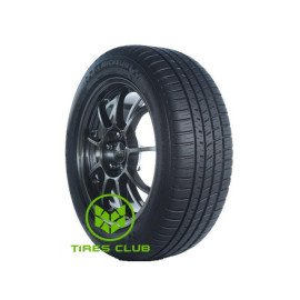 Michelin Pilot Sport A/S 3 255/55 R19 111V XL N0