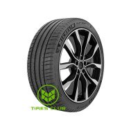 Michelin Pilot Sport 4 SUV 225/60 R18 100V