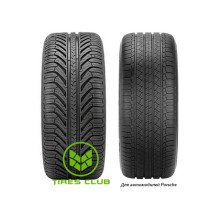 Michelin Pilot Sport A/S Plus 295/35 R20 105V XL N0