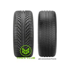 Michelin Pilot Sport A/S Plus 295/35 R20 105V XL N0 Michelin Pilot Sport A/S Plus 295/35 R20 105V XL N0