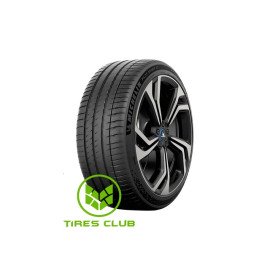 Michelin Pilot Sport EV 265/35 ZR21 101Y XL Acoustic Michelin Pilot Sport EV 265/35 ZR21 101Y XL Acoustic