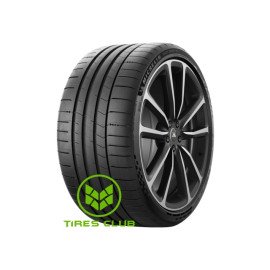 Michelin Pilot Sport S 5 325/30 ZR21 108Y XL ND0