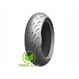 Michelin Power 5 190/55 ZR17 75W