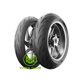 Michelin Power 6 160/60 ZR17 69W