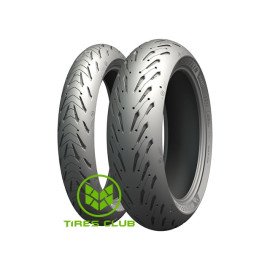 Michelin Road 5 120/60 ZR17 55W