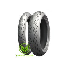 Michelin Road 5 Trail 120/70 ZR19 60W