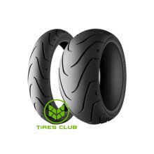 Michelin Scorcher Sport 180/55 ZR17 73W