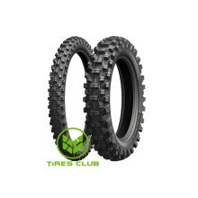 Michelin Starcross 5 Mini 80 R12 41M