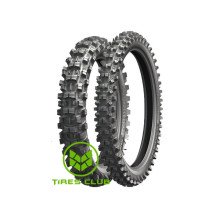 Michelin Starcross 5 Soft 80 R21 51M