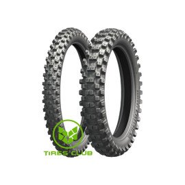Michelin Tracker 100/100 R18 59R