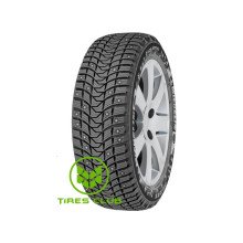Michelin X-Ice North 3 195/60 R15 92T XL (шип)