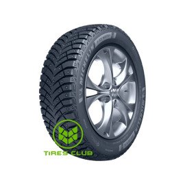 Michelin X-Ice North 4 265/60 R20 115T XL (шип) Michelin X-Ice North 4 265/60 R20 115T XL (шип)
