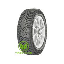 Michelin X-Ice North 4 255/40 R20 101H XL (шип)