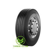 Michelin X Coach HL Z (рулевая) 295/80 R22,5 154/150M