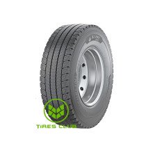 Michelin X Line Energy D (ведущая) 315/80 R22,5 156/150K